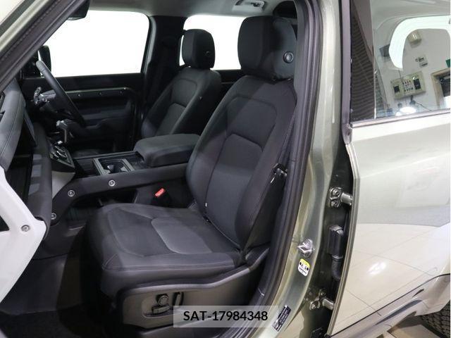 ROVER DEFENDER 2023-09 284710-18