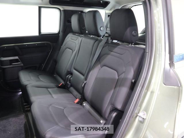 ROVER DEFENDER 2023-09 284710-19