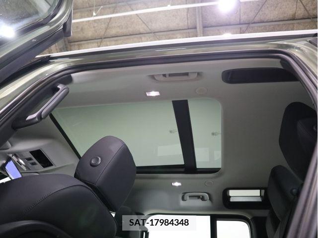 ROVER DEFENDER 2023-09 284710-21