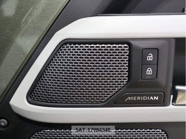 ROVER DEFENDER 2023-09 284710-24