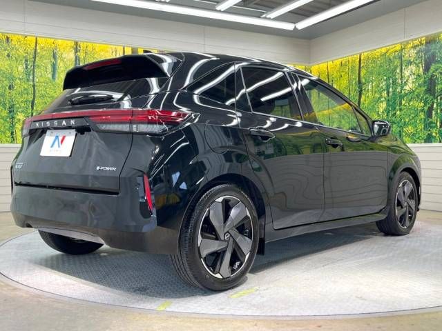 Nissan AURA 2023-06 181364-17