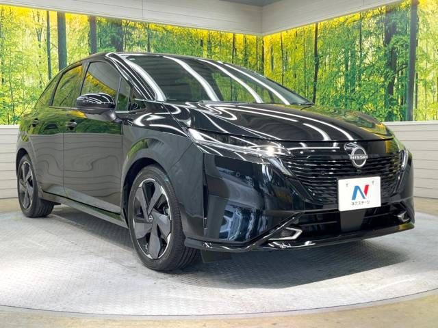 Nissan AURA 2023-06 181364-16