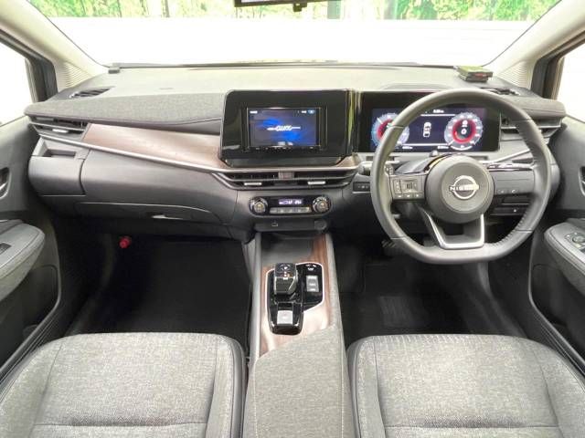 Nissan AURA 2023-06 181364-1
