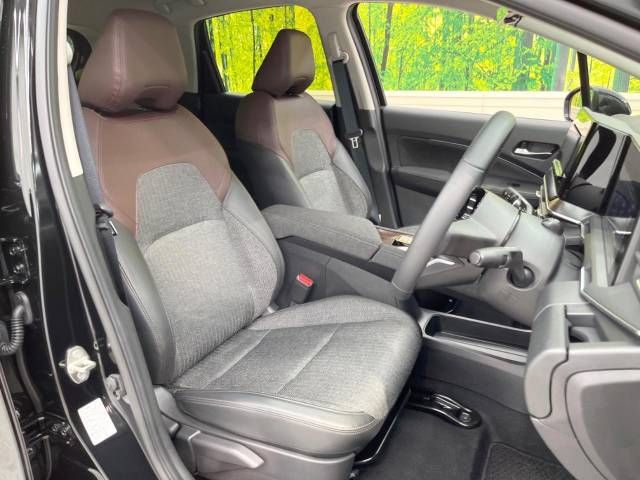 Nissan AURA 2023-06 181364-8