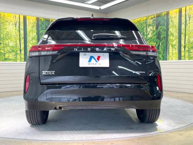 Nissan AURA 2023-06 181364-15