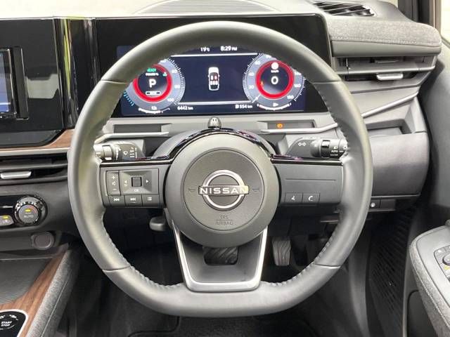 Nissan AURA 2023-06 181364-11