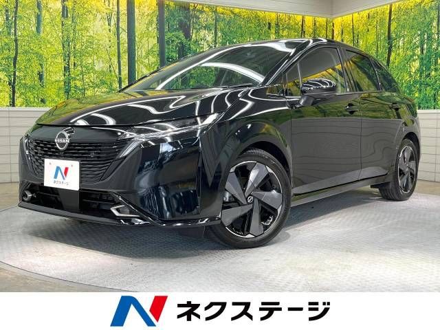 Nissan AURA 2023-06 181364-0