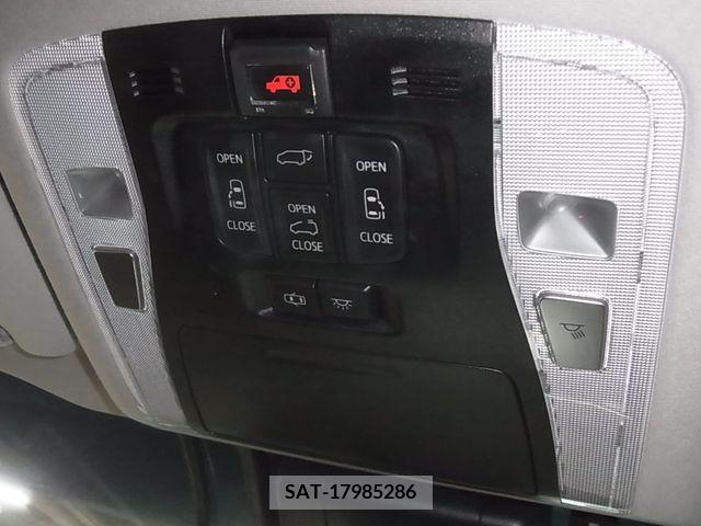 Toyota ALPHARD 2018-10 217902-16