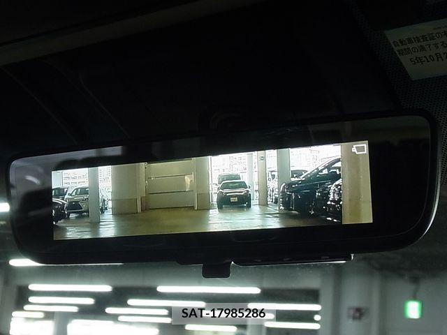 Toyota ALPHARD 2018-10 217902-17