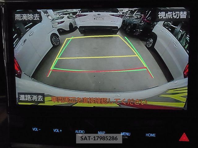 Toyota ALPHARD 2018-10 217902-18