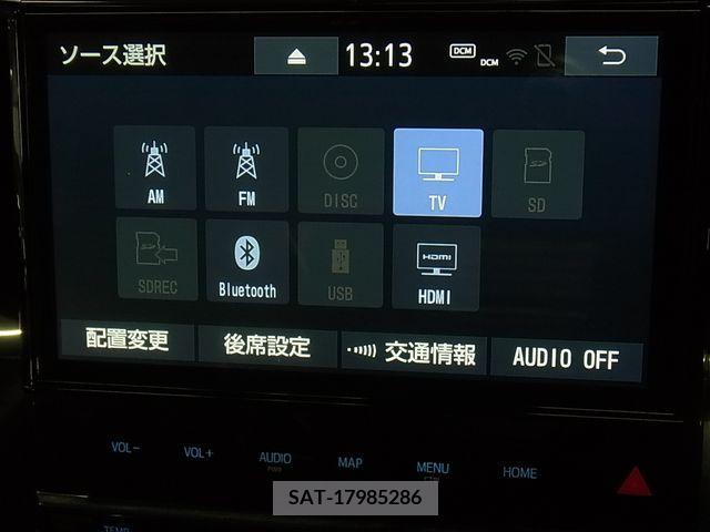 Toyota ALPHARD 2018-10 217902-19