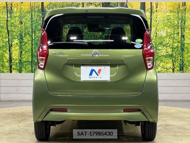 Nissan DAYZ 2019-10 359004-14