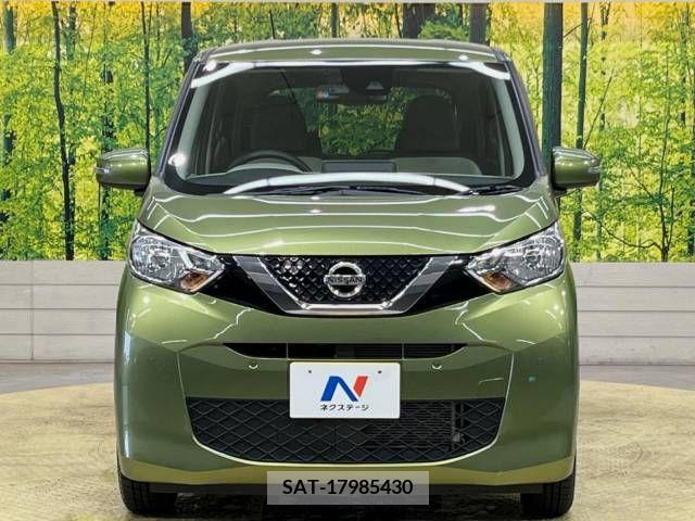 Nissan DAYZ 2019-10 359004-13