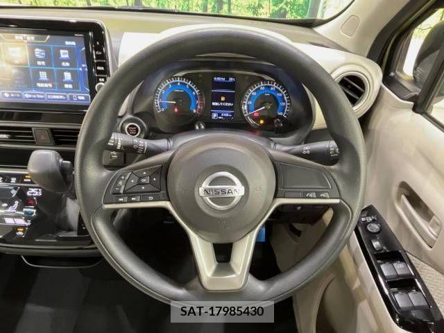 Nissan DAYZ 2019-10 359004-11