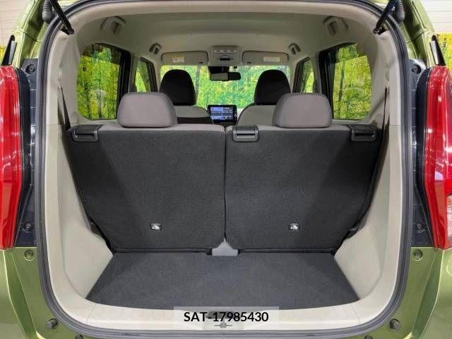 Nissan DAYZ 2019-10 359004-10