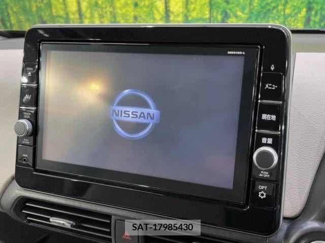 Nissan DAYZ 2019-10 359004-3