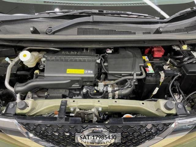 Nissan DAYZ 2019-10 359004-17