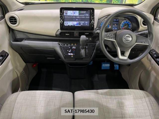 Nissan DAYZ 2019-10 359004-1