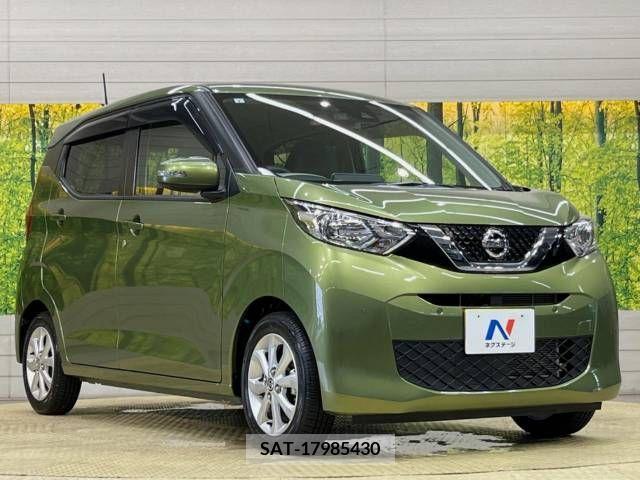 Nissan DAYZ 2019-10 359004-15