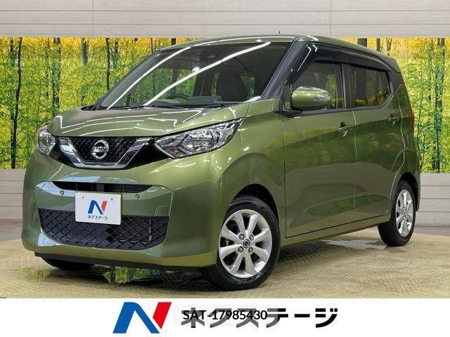 Nissan DAYZ 2019-10 359004-0