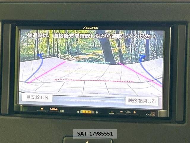 Mazda FLAIR 2017-09 325261-4
