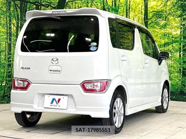 Mazda FLAIR 2017-09 325261-16