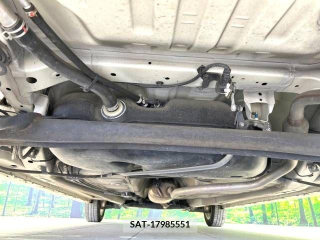 Mazda FLAIR 2017-09 325261-18