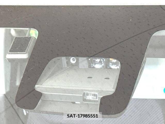 Mazda FLAIR 2017-09 325261-3