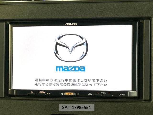 Mazda FLAIR 2017-09 325261-2