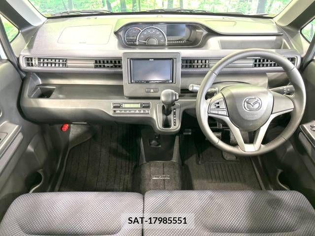 Mazda FLAIR 2017-09 325261-1