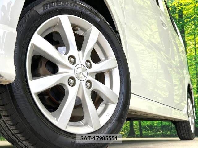 Mazda FLAIR 2017-09 325261-12
