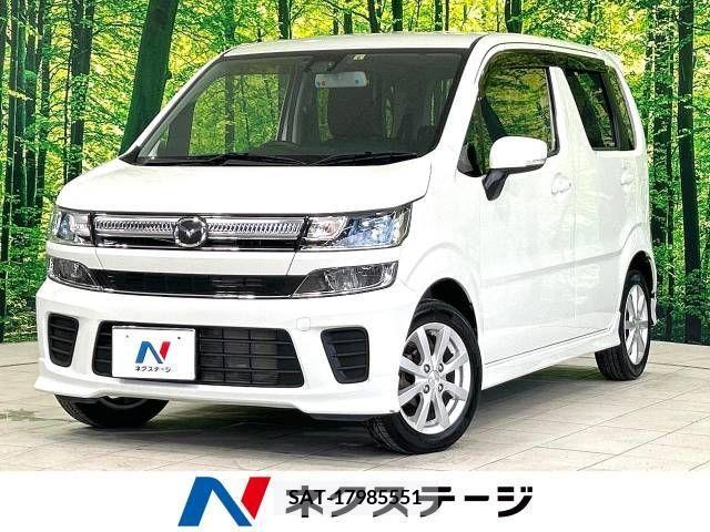 Mazda FLAIR 2017-09 325261-0
