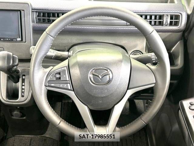 Mazda FLAIR 2017-09 325261-10