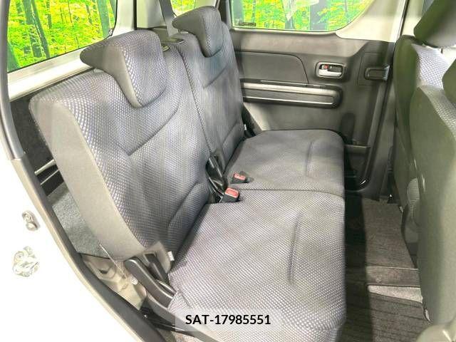 Mazda FLAIR 2017-09 325261-8