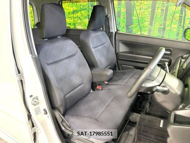 Mazda FLAIR 2017-09 325261-7
