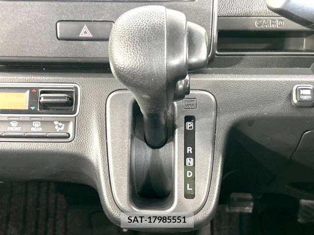 Mazda FLAIR 2017-09 325261-19