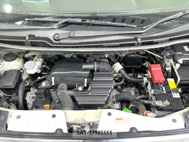 Mazda FLAIR 2017-09 325261-17