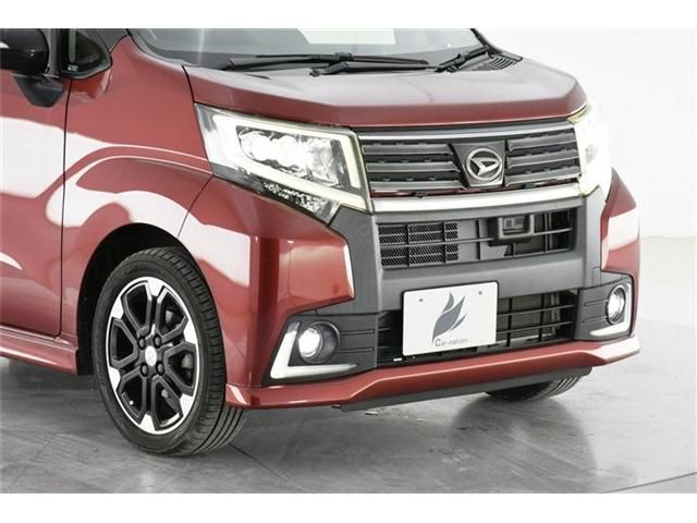 Daihatsu MOVE CUSTOM 2014-12 24501-5