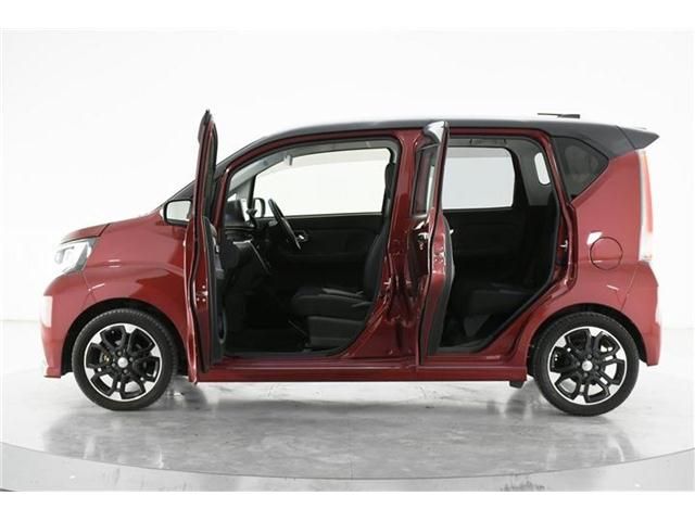 Daihatsu MOVE CUSTOM 2014-12 24501-8