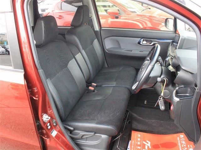 Daihatsu MOVE CUSTOM 2014-12 24501-11