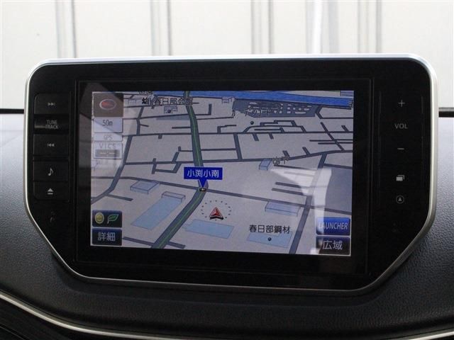 Daihatsu MOVE CUSTOM 2014-12 24501-14