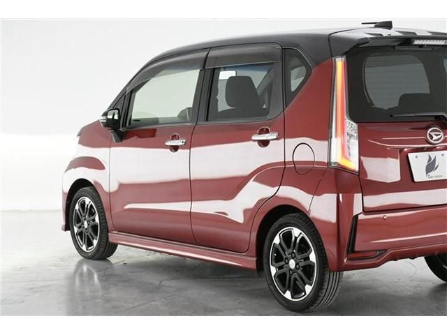 Daihatsu MOVE CUSTOM 2014-12 24501-7