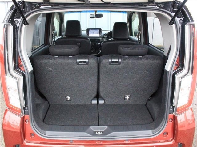Daihatsu MOVE CUSTOM 2014-12 24501-10