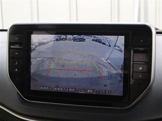 Daihatsu MOVE CUSTOM 2014-12 24501-3