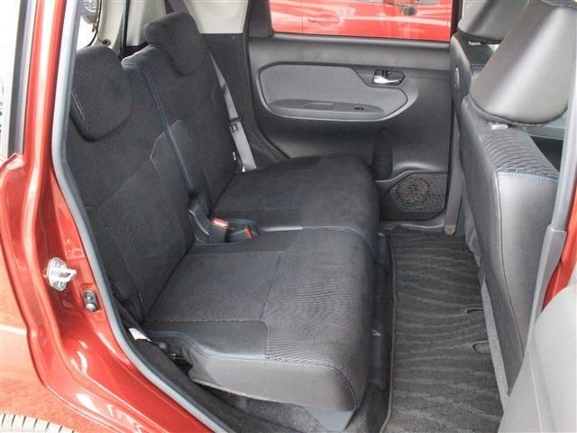 Daihatsu MOVE CUSTOM 2014-12 24501-12