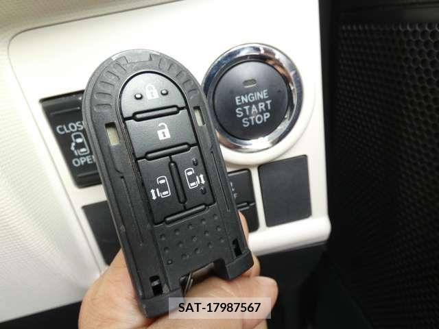 Daihatsu MOVE 2017-10 310708-13
