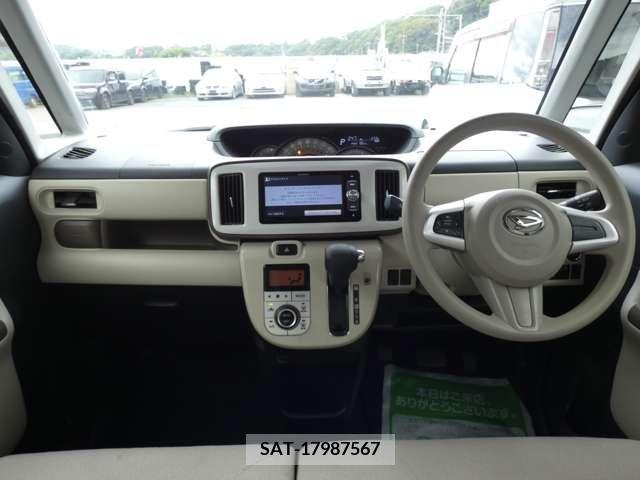 Daihatsu MOVE 2017-10 310708-2