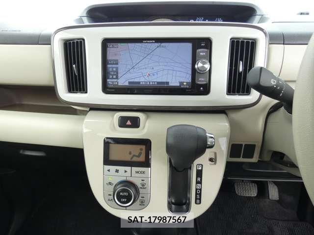 Daihatsu MOVE 2017-10 310708-11