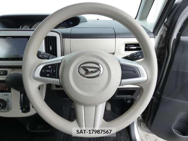 Daihatsu MOVE 2017-10 310708-10