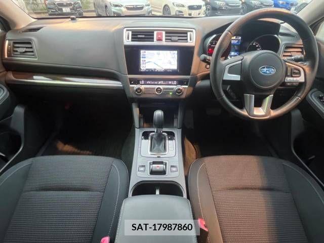 Subaru OUTBACK 2015-07 229523-1